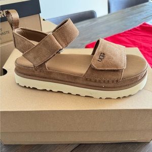 UGG Goldenstar Sandal